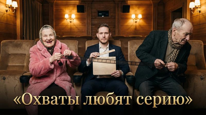 AI генерация видео Veo3 — пример Reels 4